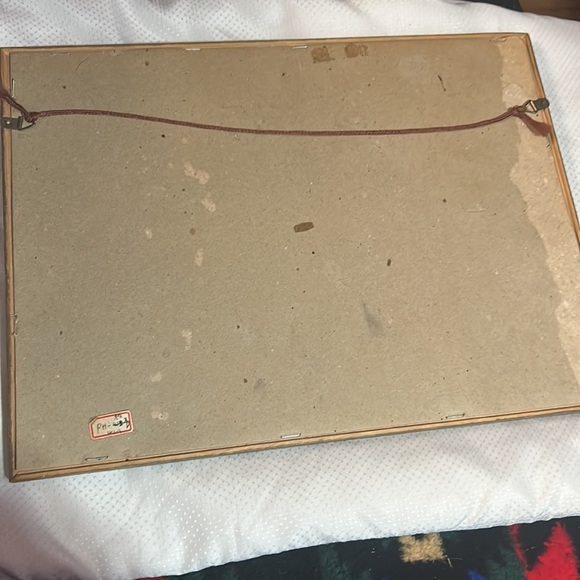 Vintage Coca-Cola Mirror Advertising Bar Sign Decor Wall Art Man Cave Soda Pop - Picture 2 of 5